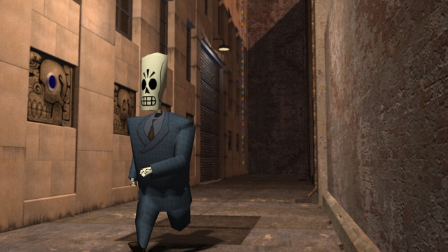 
Grim Fandango luôn nằm trong TOP 10 game phiêu lưu hay nhất mọi thời đại
