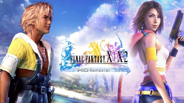 Final Fantasy X là phiên bản gắn liền với tuổi thơ nhiều thế hệ game thủ Việt