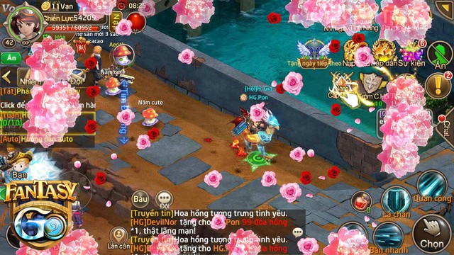 “Sống ảo” trong game online đôi khi ảnh hưởng không tốt đến cuộc sống thực