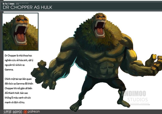 
Hulk Chopper (Click vào ảnh để xem rõ hơn)
