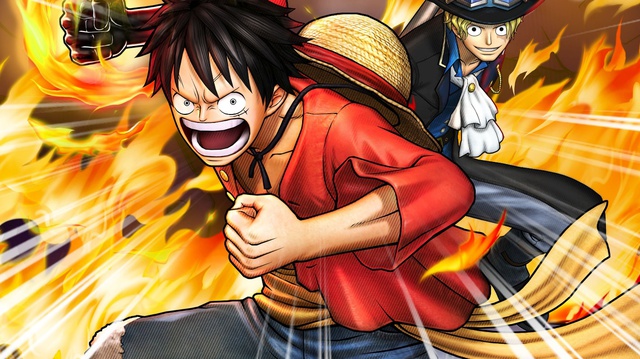 
One Piece Pirate Warriors 3 là tựa game nhập vai hành động phát hành bởi Bandai Namco Entertainment
