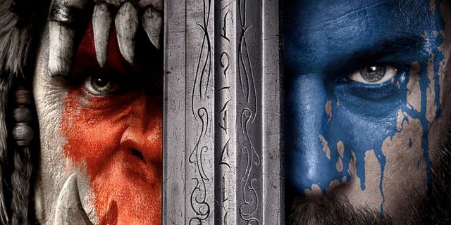 
Bạn biết gì về Orc và Human trong thế giới Warcraft?
