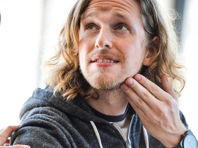  Mullenweg, CEO của Automattic. 