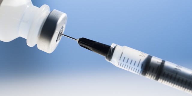  Nghiên cứu cho phép mọi dịch bệnh sẽ có ngay vắc-xin trong 7 ngày 