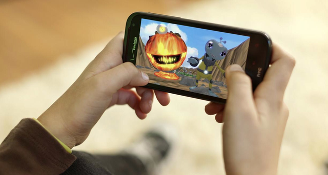 
Thị trường game mobile đang trải qua một thời kì “biến động” mạnh mẽ
