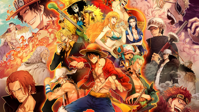 One Piece: Tại Sao Akainu Có Thể Dễ Dàng Đấm Chết Ace?