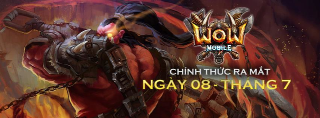 
WoW Mobile ra mắt vào ngày 08/07 tới

 
