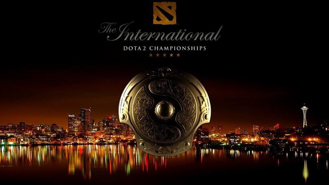 DOTA 2: Thêm 2 
