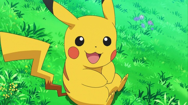 Top 6 sự thật cực “sốc” về Pikachu