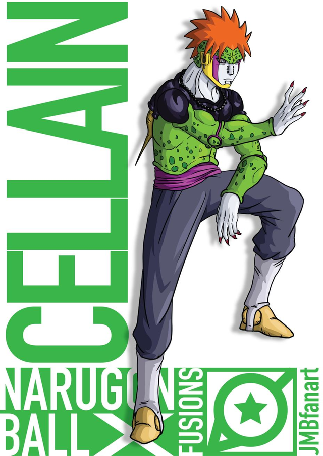 Cellain (Cell and Pain fusion)