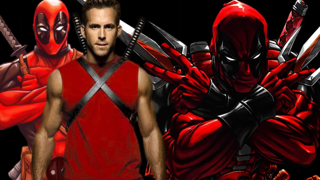 Ryan Reynolds – nam diễn viên chính của bộ phim bom tấn Deadpool