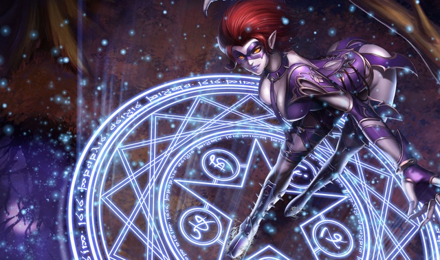 
Evelynn cũng đang được tôn sùng trở lại.

 
