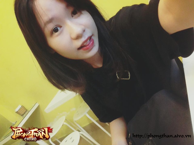 
Thêm một cô bạn sinh năm 1996, Nguyễn Ngọc Ánh bên ngoài sở thích chơi game còn là một phượt thủ chính hiệu.
