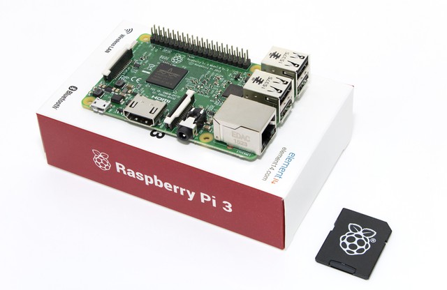 Những gì Artik 10 đem đến cho giới phát triển công nghệ khiến Raspberry Pi 3 khó có thể bì kịp.