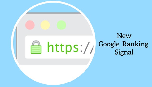  HTTPS - chỉ số xếp hạng quan trọng cho các website thương mại điện tử. 