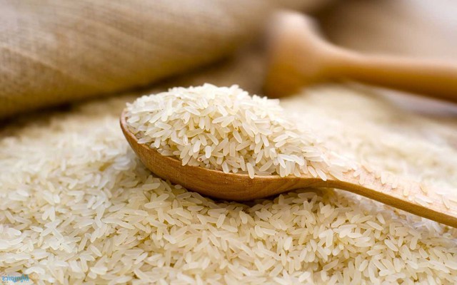  Tinh bột chứa trong gạo được chia thành hai loại 
