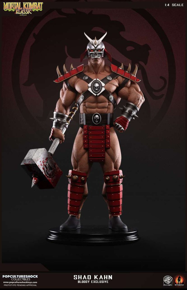 Mua Mortal Kombat Mezco X SubZero 4Inch Action Figure trên Amazon Mỹ  chính hãng 2023  Fado