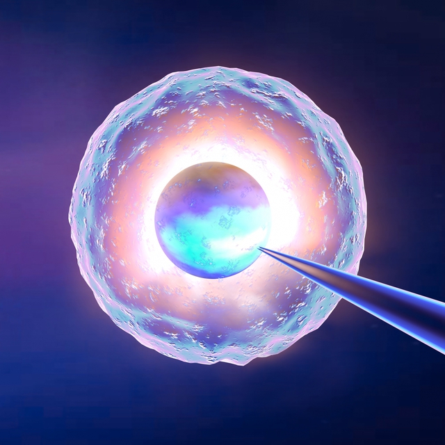  Như một phương thuốc trong truyền thuyết, tế bào gốc có thể nói có khả năng chữa trị bách bệnh. 