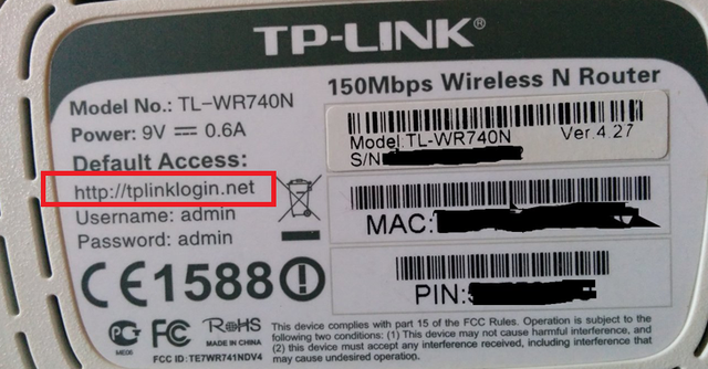 Thật xui xẻo cho TP-Link