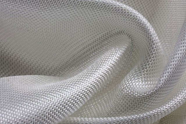  Vải thủy tinh được sử dụng rộng rãi trong xây dựng 