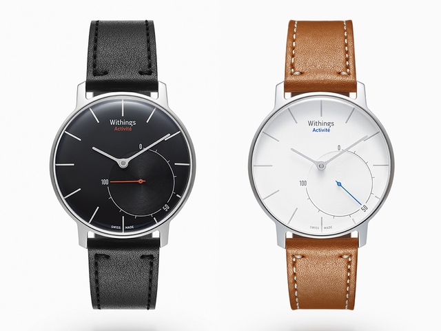  Smartwatch của Withings 