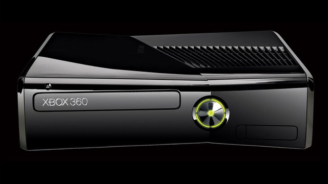 Xbox 360.