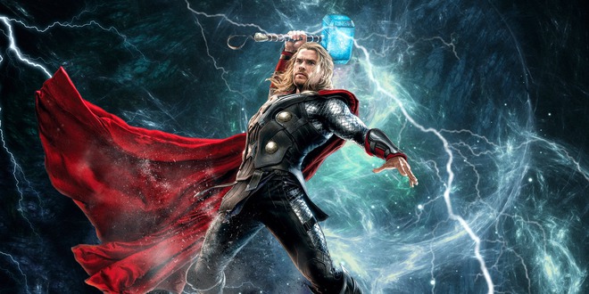 Những Điều Có Thể Bạn Chưa Biết Về Búa Thần Của Thor