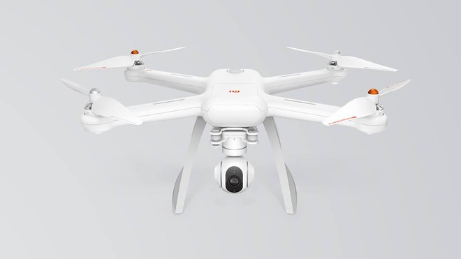  Tính năng thông minh trên Mi Drone sẽ giúp thiết bị bay về với chủ 