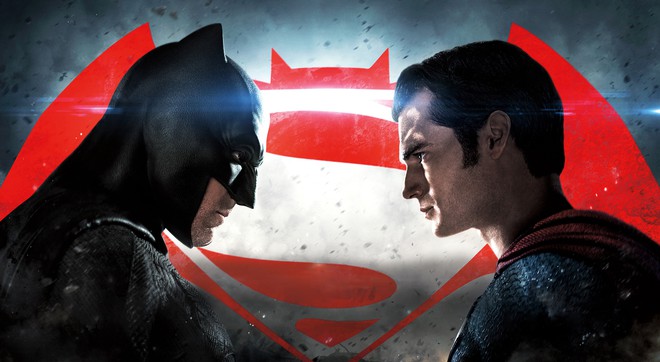 Batman V Superman bản đầy đủ dài hơn 30 phút tung trailer mới khiến fan vô  cùng bất ngờ