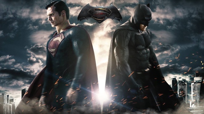 Batman V Superman bản đầy đủ dài hơn 30 phút tung trailer mới khiến fan vô  cùng bất ngờ