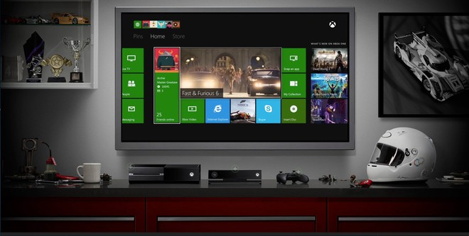  Sẽ có chiếc Xbox chuyên dùng cho việc stream nội dung giải trí? 