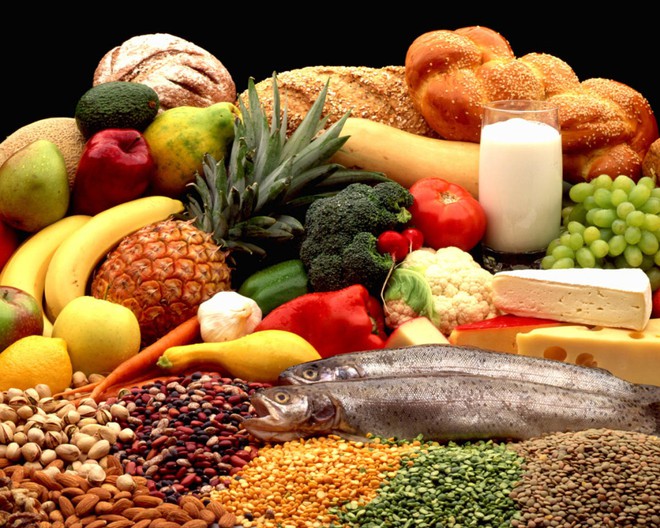  Thực phẩm chứa nhiều chất xơ và protein giúp bạn giảm béo, nhưng theo cơ chế khác 