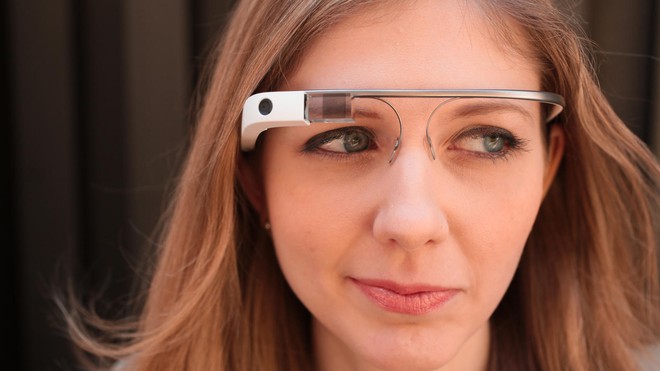 Snapchat đang phát triển thiết bị tương tự Google Glass
