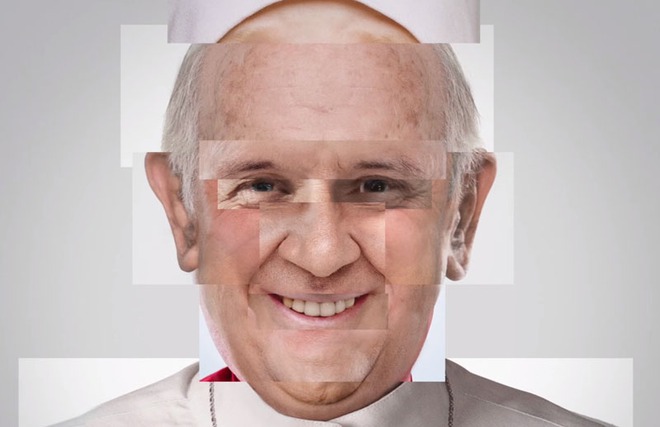  Đức Giáo Hoàng Francis 