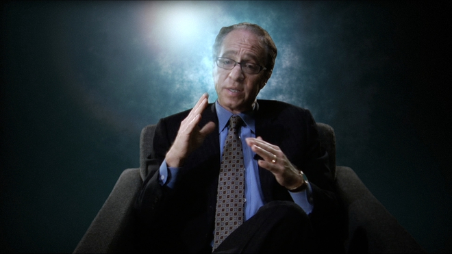  Ray Kurzweil 