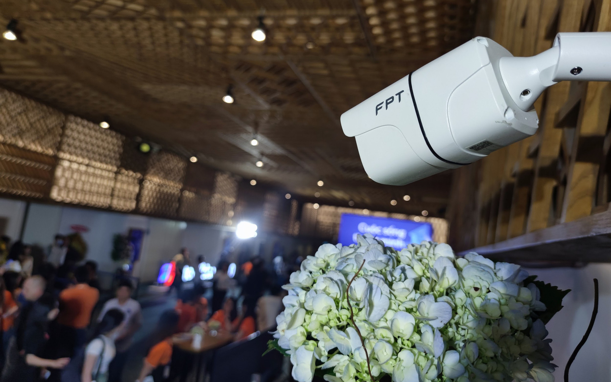 Giải mã ‘bí thuật’ giúp FPT Camera chinh phục Vietnam Smart City Awards 2020