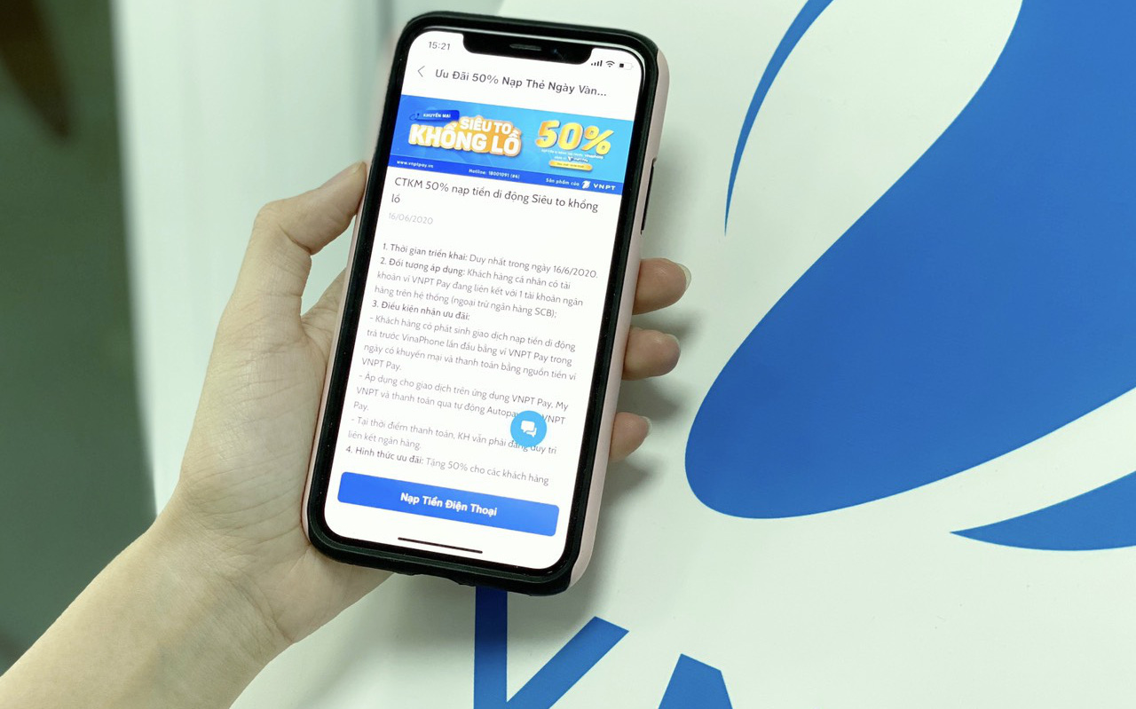Những lợi ích không thể bỏ qua của thanh toán không dùng tiền mặt