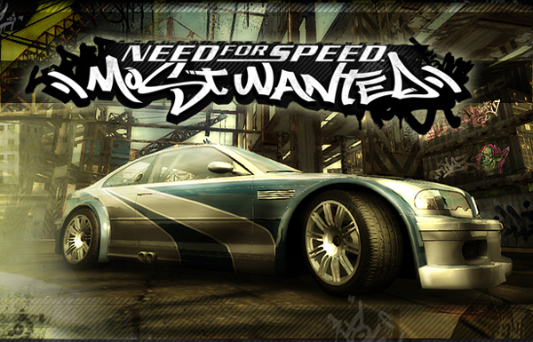 NFS: Most Wanted - Siêu phẩm trở lại? 1