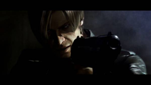 Resident Evil 6 Gameplay - Không hề mất chất! 1