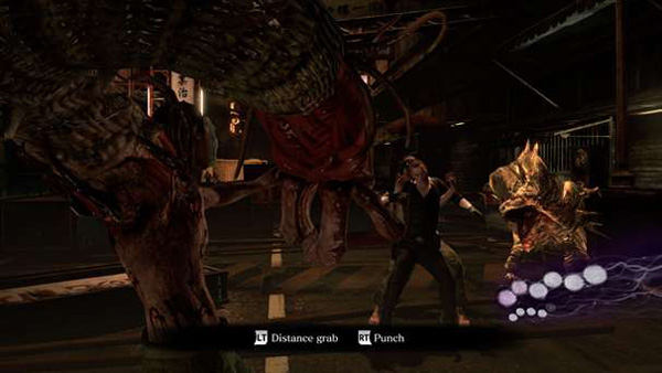 Resident Evil 6: "Phá đám" người chơi khác với Agent Hunt 2