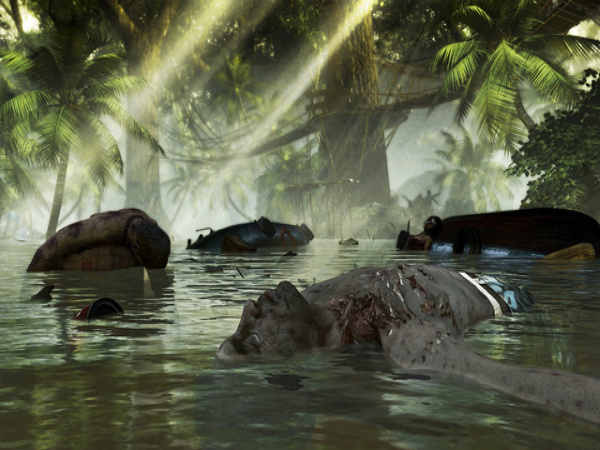 Dead Island: Riptide: Thừa thắng xông lên 4