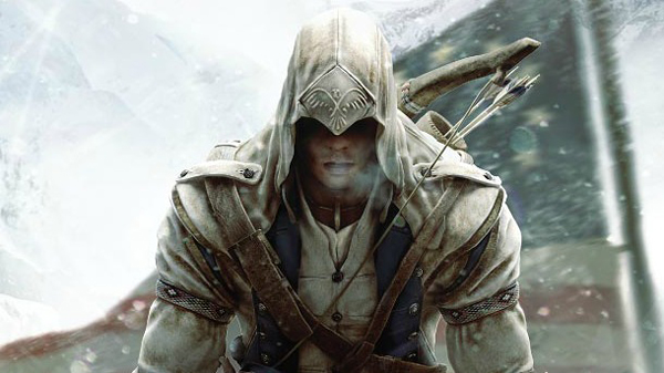 Ubisoft dành 4 triệu bảng để quảng bá cho Assasin's Creed III 1