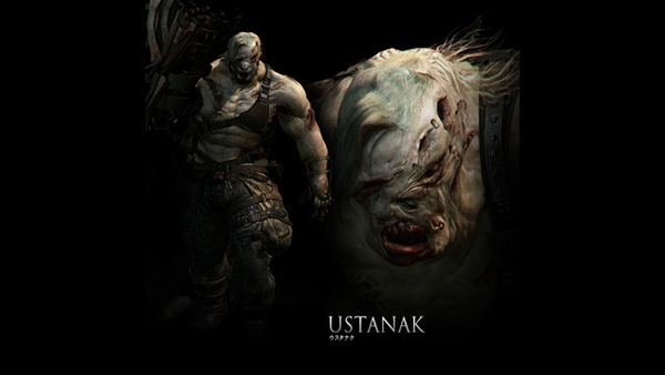 Chiêm ngưỡng dàn quái vật trong Resident Evil  6 4