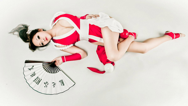 cosplay-mai-shiranui-ai-dep-hon-ai