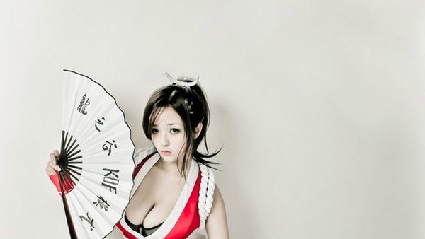 cosplay-mai-shiranui-ai-dep-hon-ai