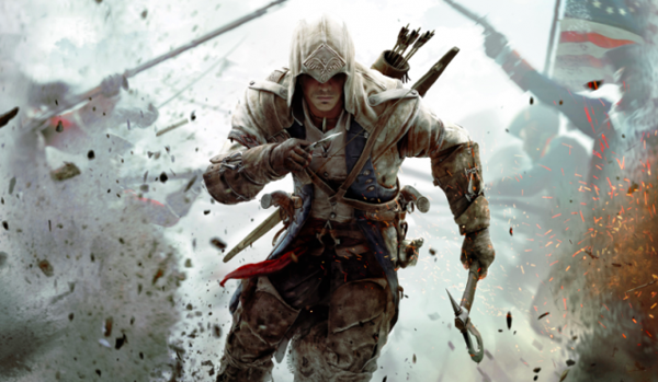 Assassin's Creed III: Chiến thắng đầy thuyết phục 1