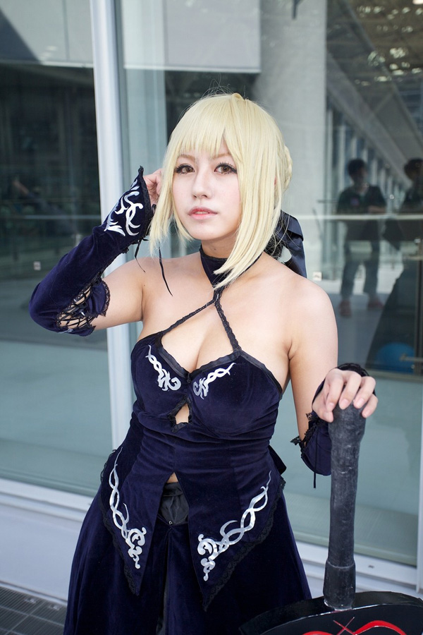 dreamparty-ngay-hoi-cosplay-cho-nu-gioi-nhat-ban