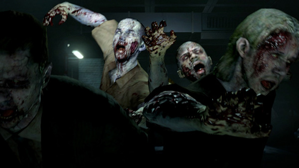 Resident Evil 6 Review: Người tung hô, kẻ "dìm hàng" 1