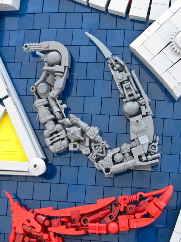 cung-xem-la-chan-cua-link-lam-tu-lego