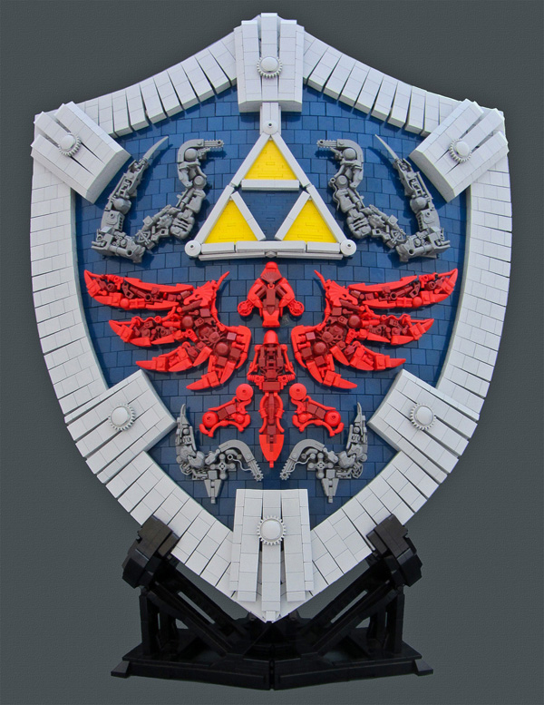 cung-xem-la-chan-cua-link-lam-tu-lego